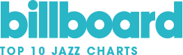 Billboard Top 10 Jazz Charts