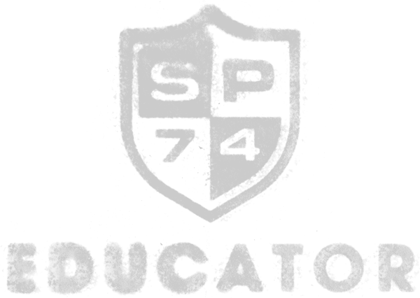 Educator Badge